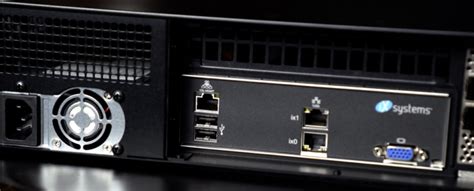 iXsystems Linux-based TrueNAS SCALE and TrueNAS Mini R Appliance ... 