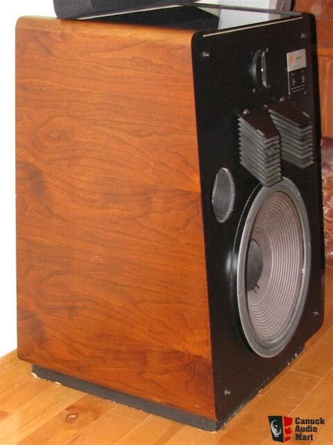 Jbl L300 Summit Speakers Photo 165461 Canuck Audio Mart