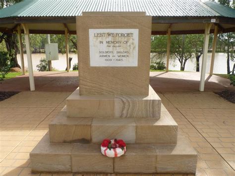 St George War Memorial | Places of Pride