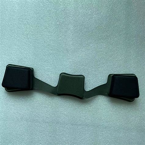 Team Wendy Helmet Pads | Anvil Tactical