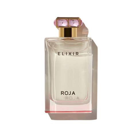Roja Elixir for $6.95 | Scentbird