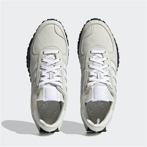 Adidas Retropy E5 W R P Shoes White Men S Lifestyle Adidas US