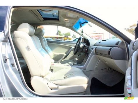 Diamond Graphite Gray Metallic Infiniti G Coupe