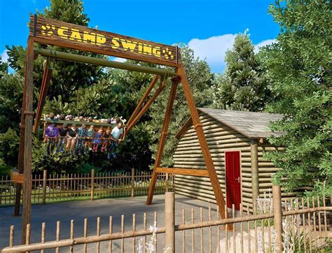 Knotts Berry Farm Promises More To Explore In 2024 As A Reimagined