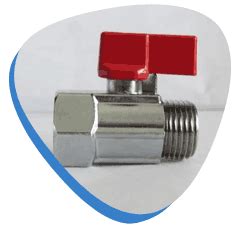 BHEL Ball Valve Supplier In India BHEL 3 Way 2pc Ball Valve