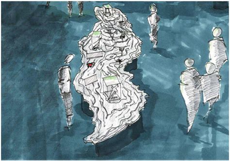 The Gaia System: Revolutionizing Museum Storytelling with Projection