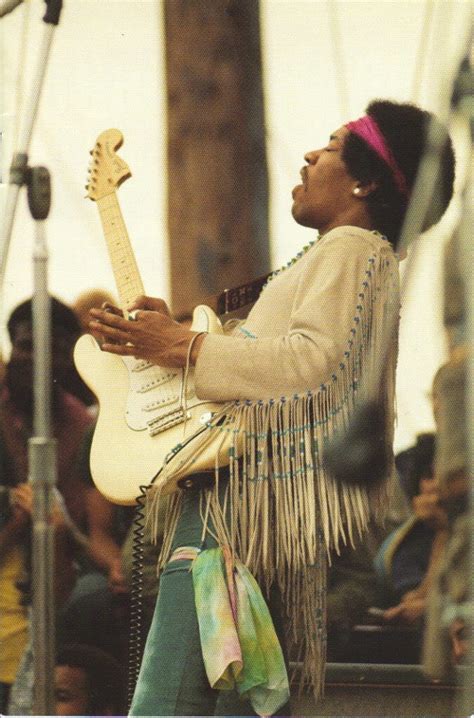 Jimi Hendrix Guitar Rig - Guitar-Rigs.com