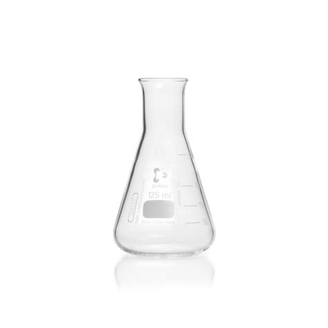 Dwk Life Sciences Duran Erlenmeyer Flask Narrow Neck Ml Dwk Life