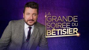 La grande soirée du bêtisier Toutes les vidéos France TV