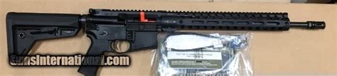 Colt Carbine Ar 15 223 Le6960 Ccu