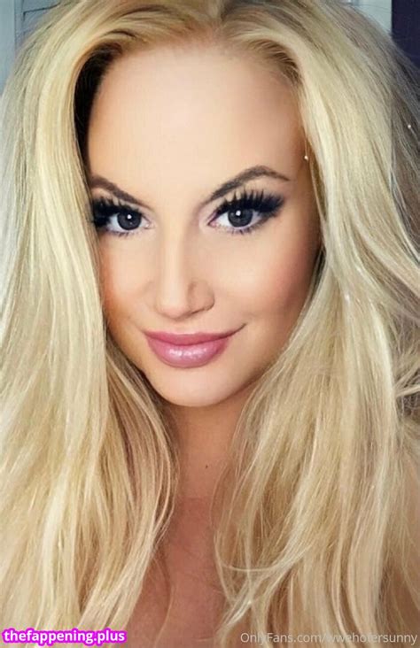 Tammy Lynn Sytch Https Wwehofersunny Nude OnlyFans Photo The Fappening Plus