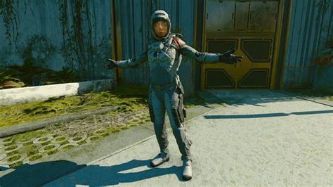 How To Find The Best Armor And Space Suits In Starfield Media Referee