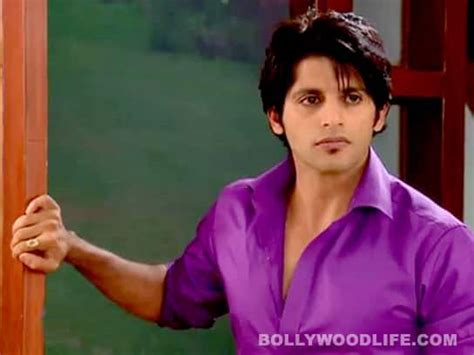 'Saubhagyavati Bhava' star Karanvir Bohra is super busy - Bollywood ...