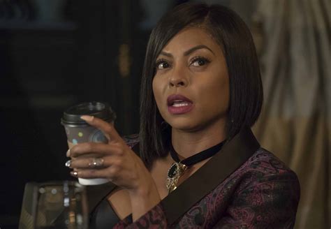 Empire 2015 Empire 2015 Photo Taraji P Henson 167 Sur 562 Allociné