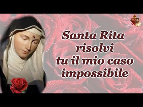 Immagini Di Santa Rita Con Preghiera Scopri Le Immagini Pi Belle E La