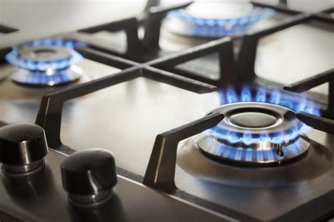 Что такое газконтроль в газовой плите: как работает, преимущества и ...