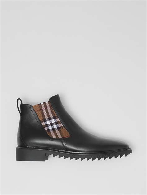 Mens Shoes Mens Casual And Formal Footwear Burberry® Official