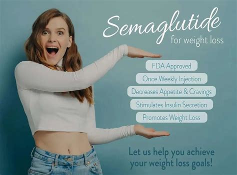 Semaglutide In Casa Grande Az Revive Health And Wellness