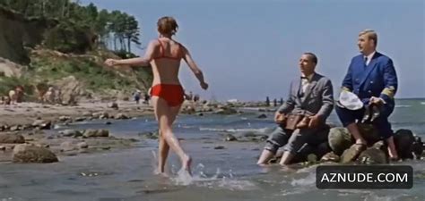 REISE INS EHEBETT NUDE SCENES AZNude