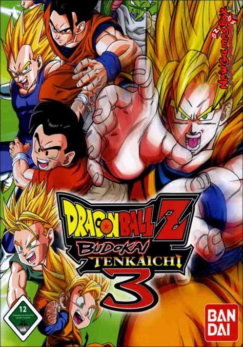 Dragon ball z ultimate tenkaichi walkthrough - kummaryland