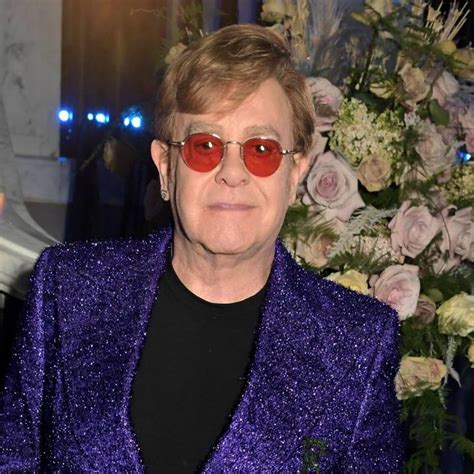 Elton John News And Photos Page 2