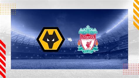 Wolves Vs Liverpool Prediction Premier League 16 09 2023