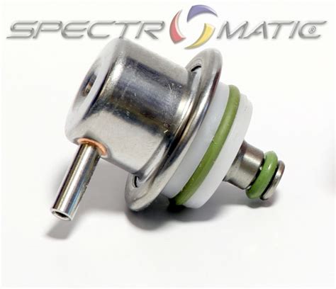 Fr Fuel Pressure Regulator Hyundai Santa F Sonata Kia Magentis