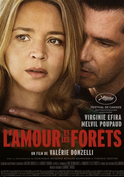 L amour et les forêts Film Jetzt online Stream anschauen