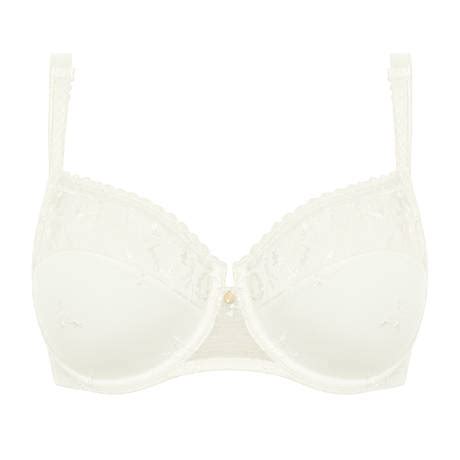 Chantelle Pieces Lingerie Set Every Curve Milk