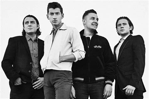 Arctic Monkeys Lança O Vídeo De “snap Out Of It” Monkeybuzz