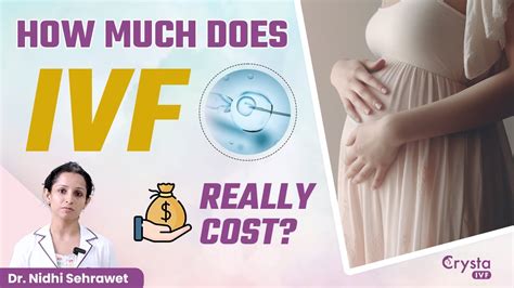 Is IVF Treatment Expensive Factors Affecting Cost Of IVF Procedure