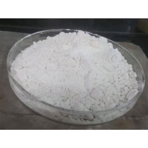 White Zinc Oxide Powder For Pharma CAS Number 1314 13 2 At Rs 215 Kg