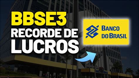 8 YIELD GRANDES DIVIDENDOS EM 2022 BBSE3 BB SEGURIDADE VALE A PENA