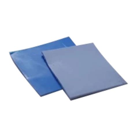 Silicone Free Thermal Pad Non Silicone Thermal Pads Sheen Thermal