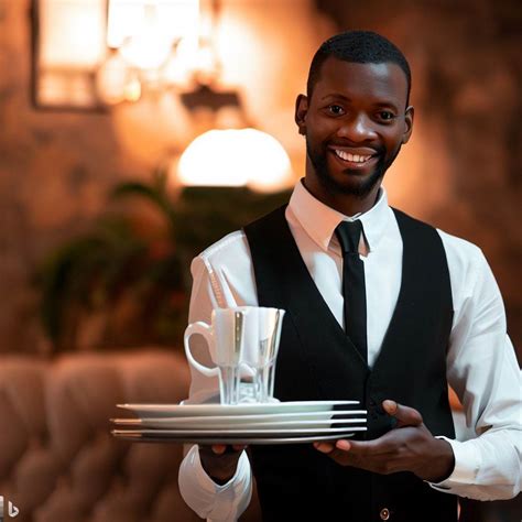 Top Waiter Mistakes To Avoid Nigeria Edition