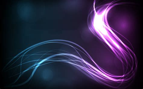 abstract, Wavy, Wavy Lines, Vector Art Wallpapers HD / Desktop and ...