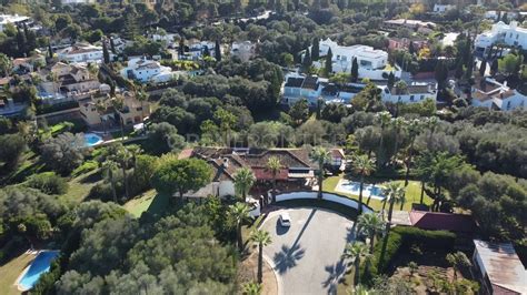 Properties For Sale In Zona B Sotogrande Costa