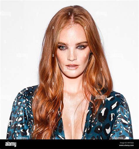 Alexina Graham Hi Res Stock Photography And Images Alamy