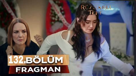 rüzgarlı Tepe 132 bölüm fragmanı YouTube