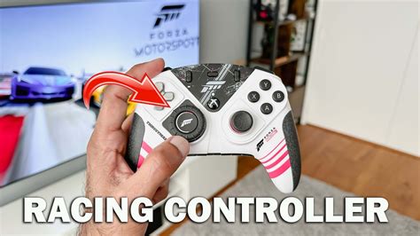 ESWAP XR PRO CONTROLLER FORZA HORIZON EDITION Thrustmaster, 59% OFF