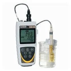 Conductivity Meter Calibration in India