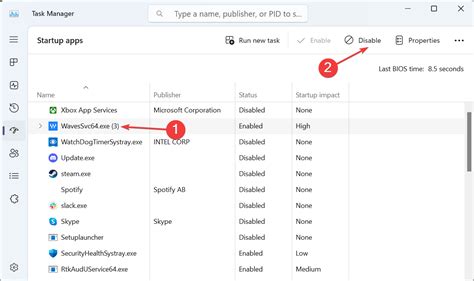 Crosshair Stuck on Screen: 6 Ways to Remove it