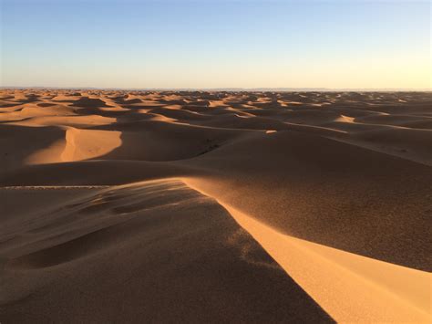 Free Images Landscape Nature Sand Horizon Sky Texture Desert