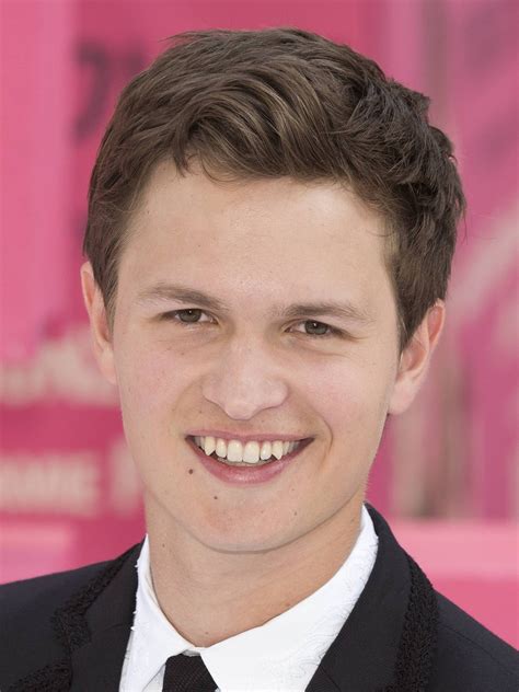 Ansel Elgort Pictures - Rotten Tomatoes