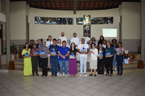 Missão Vocacional Marista em Guanambi DIOCESE DE CAETITÉDIOCESE DE