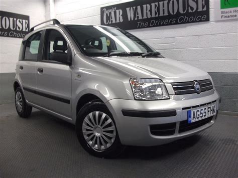 Fiat Panda V Dynamic In Bedminster Bristol Gumtree