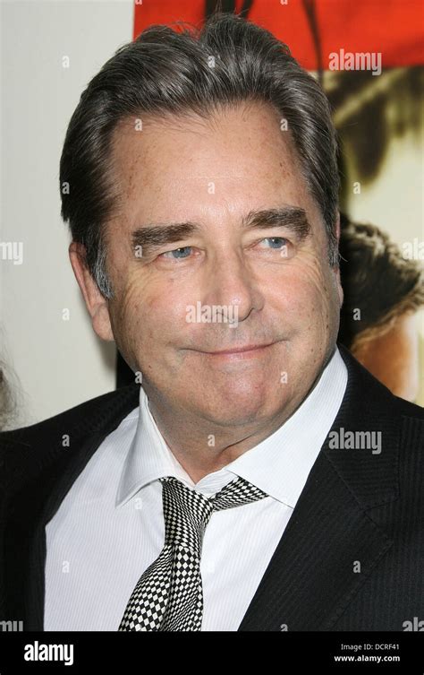 Beau Bridges The Descendants Los Angeles Premiere held at Samuel ...