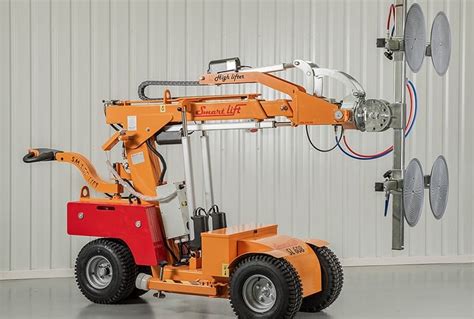 Smart Lift Sl608 High Lifter Rt Hire Zone Group