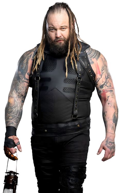 Bray Wyatt Wwe Render Png By Wwewomendaily On Deviantart