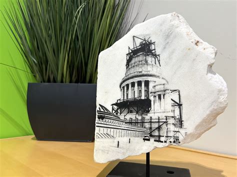 Own A Piece Of RI State House History - Providence Daily Dose